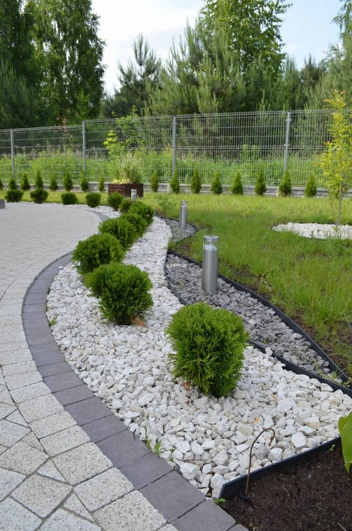 Landscaping Aberdeen